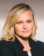 Jessica Haarsgaard Headshot